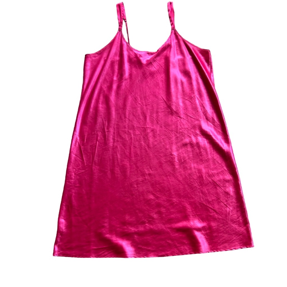 vintage nightgown